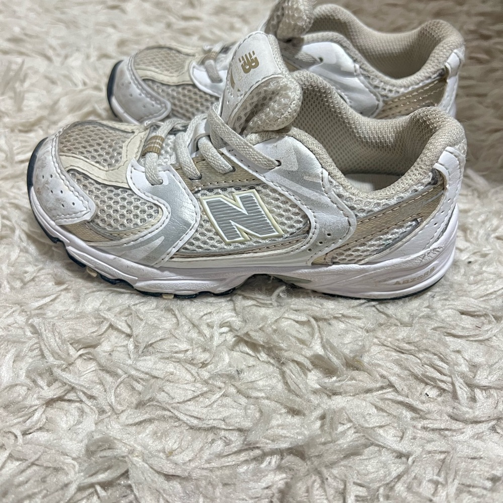 530 New Balance Kids